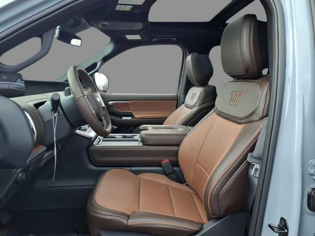 2026 Ford Expedition Max King Ranch