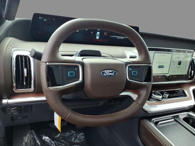 2026 Ford Expedition Max King Ranch