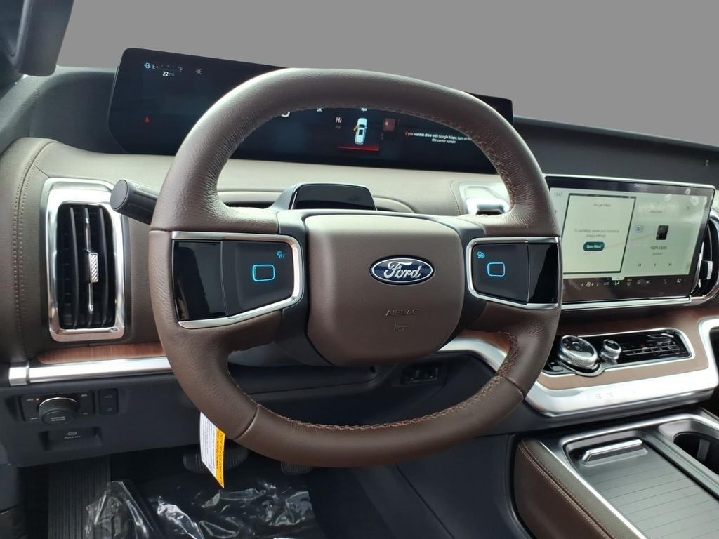 2026 Ford Expedition Max King Ranch