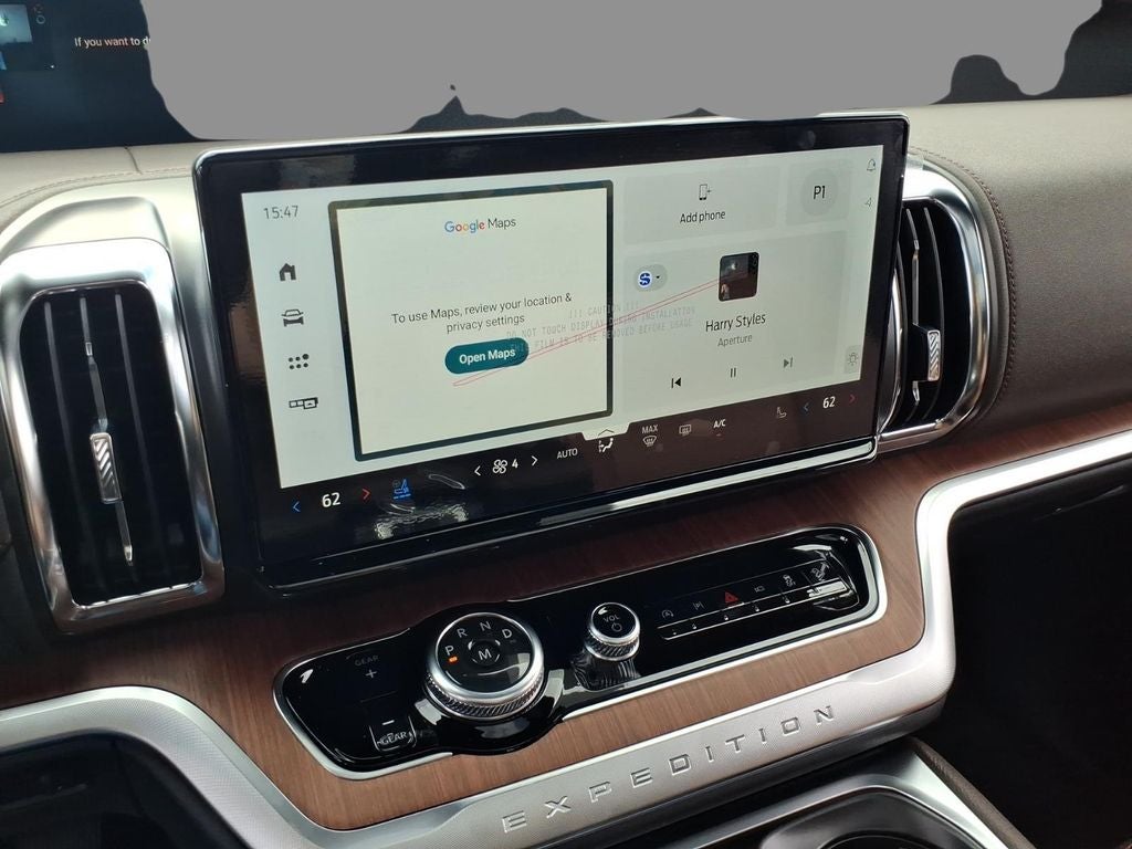 2026 Ford Expedition Max King Ranch