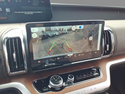 2026 Ford Expedition Max King Ranch