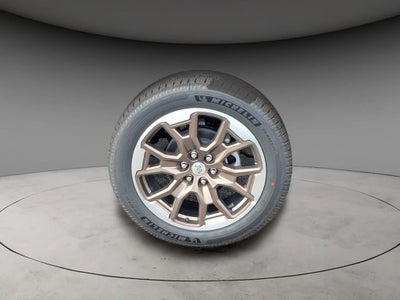 2026 Ford Expedition Max King Ranch