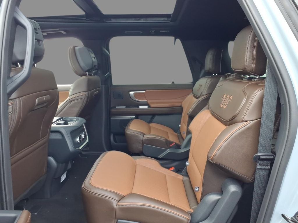 2026 Ford Expedition Max King Ranch