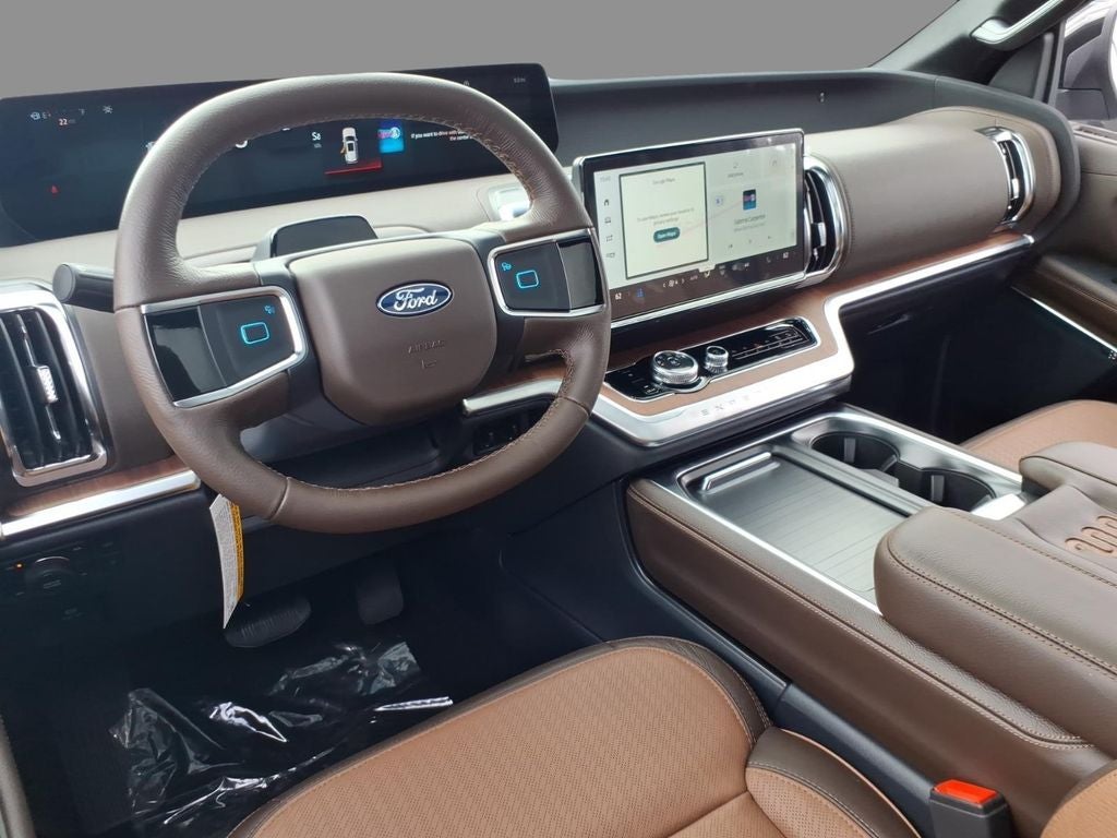 2026 Ford Expedition Max King Ranch