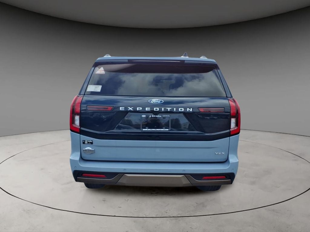 2026 Ford Expedition Max King Ranch