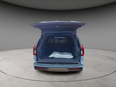 2026 Ford Expedition Max King Ranch