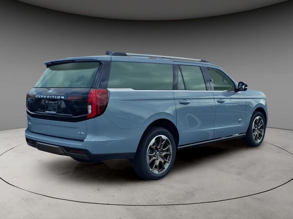 2026 Ford Expedition Max King Ranch