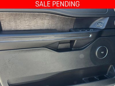 2019 Ford Expedition Max Limited