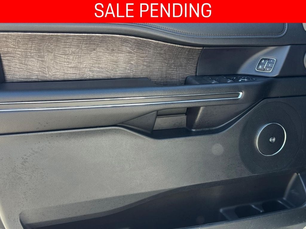 2019 Ford Expedition Max Limited