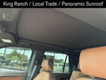 2022 Ford Expedition King Ranch