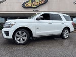 2022 Ford Expedition King Ranch
