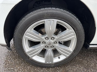 2022 Ford Expedition King Ranch