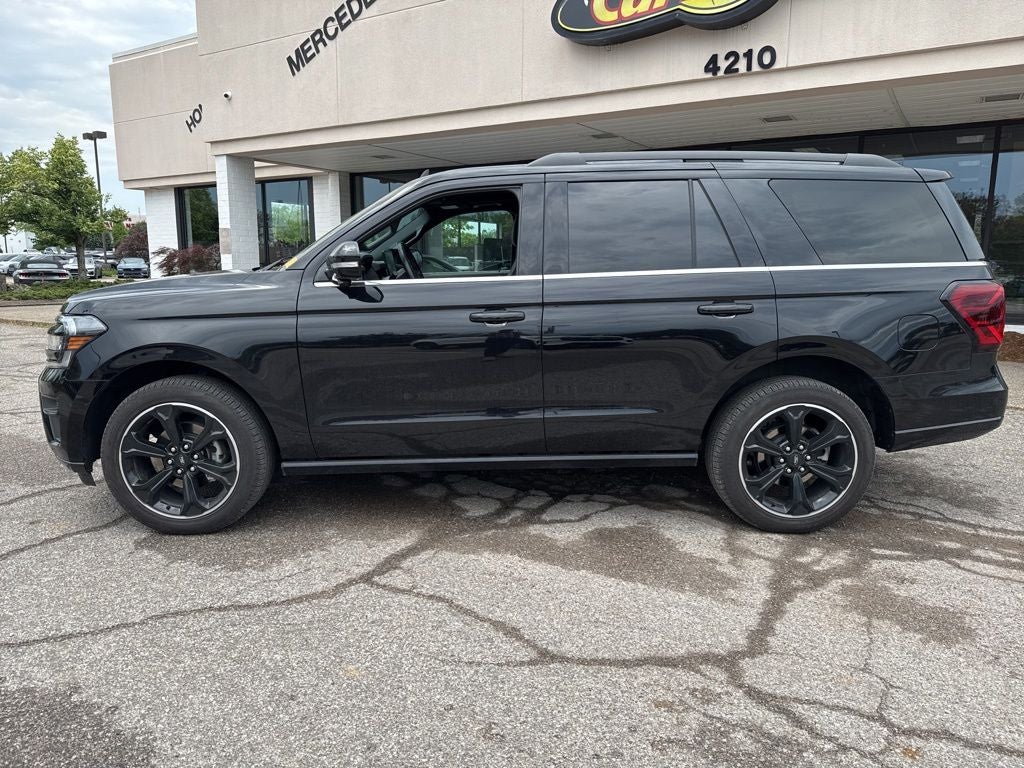 2024 Ford Expedition Limited