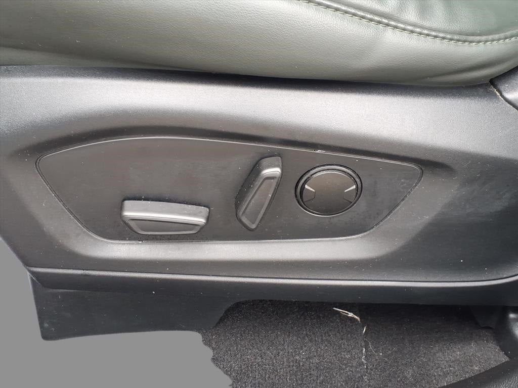 2024 Ford Explorer Timberline