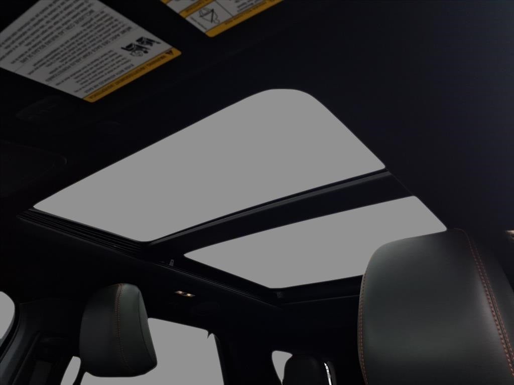 2024 Ford Explorer Timberline