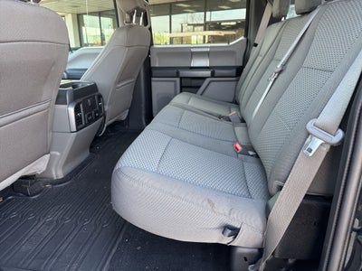 2019 Ford F-250SD XLT