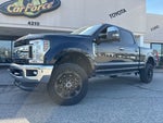 2019 Ford F-250SD XLT