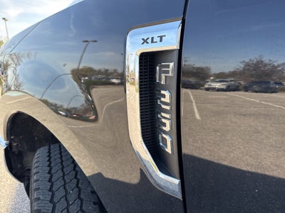 2019 Ford F-250SD XLT