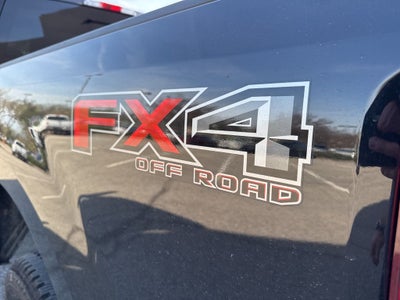 2019 Ford F-250SD XLT