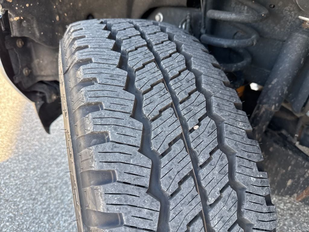 2019 Ford F-250SD XLT