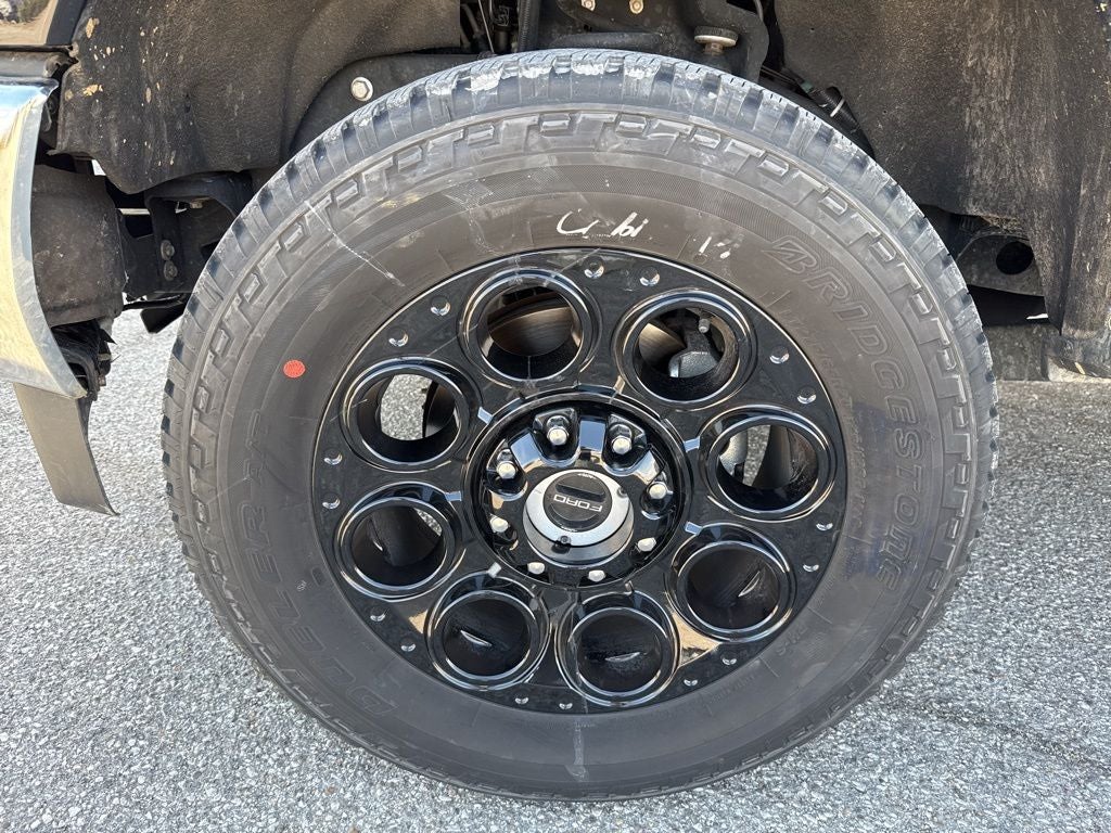 2019 Ford F-250SD XLT