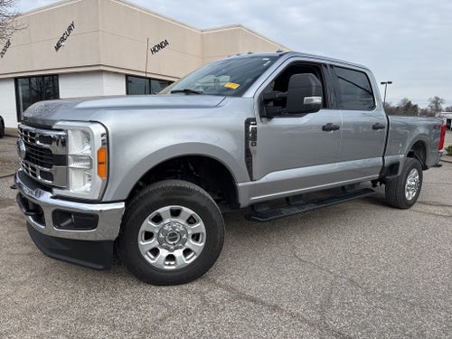 2023 Ford F-250SD XLT
