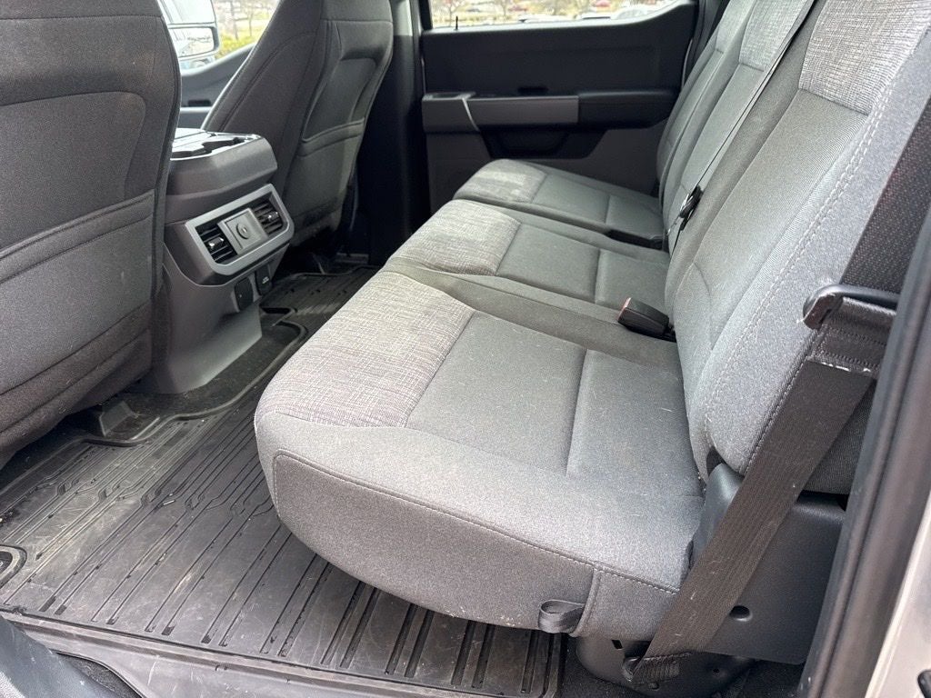 2023 Ford F-250SD XLT