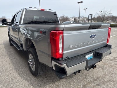 2023 Ford F-250SD XLT