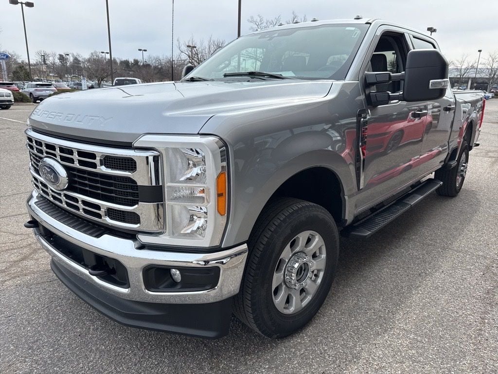 2023 Ford F-250SD XLT