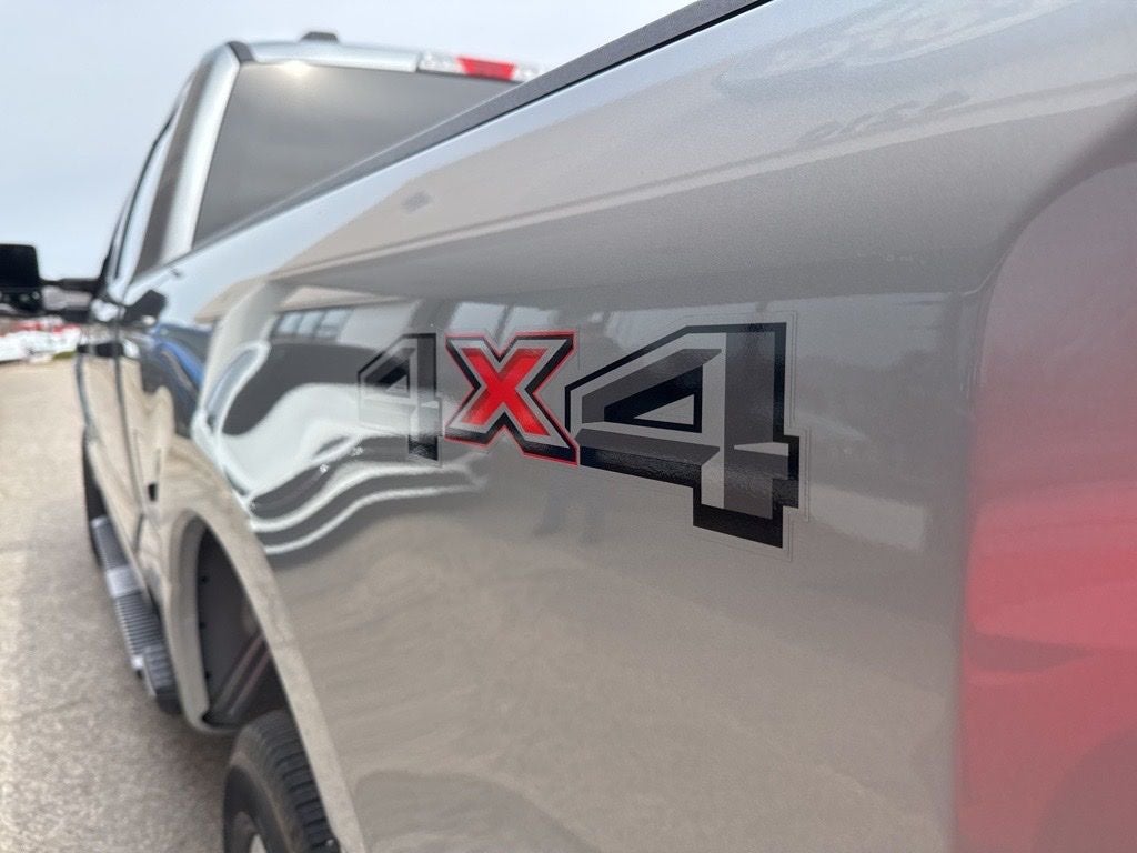 2023 Ford F-250SD XLT