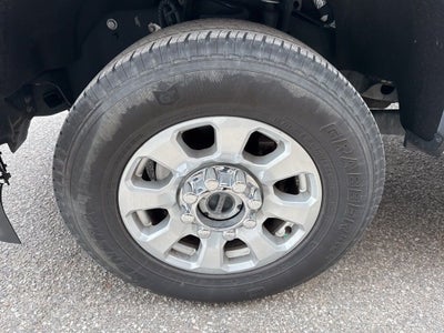 2023 Ford F-250SD XLT