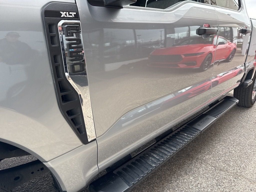 2023 Ford F-250SD XLT