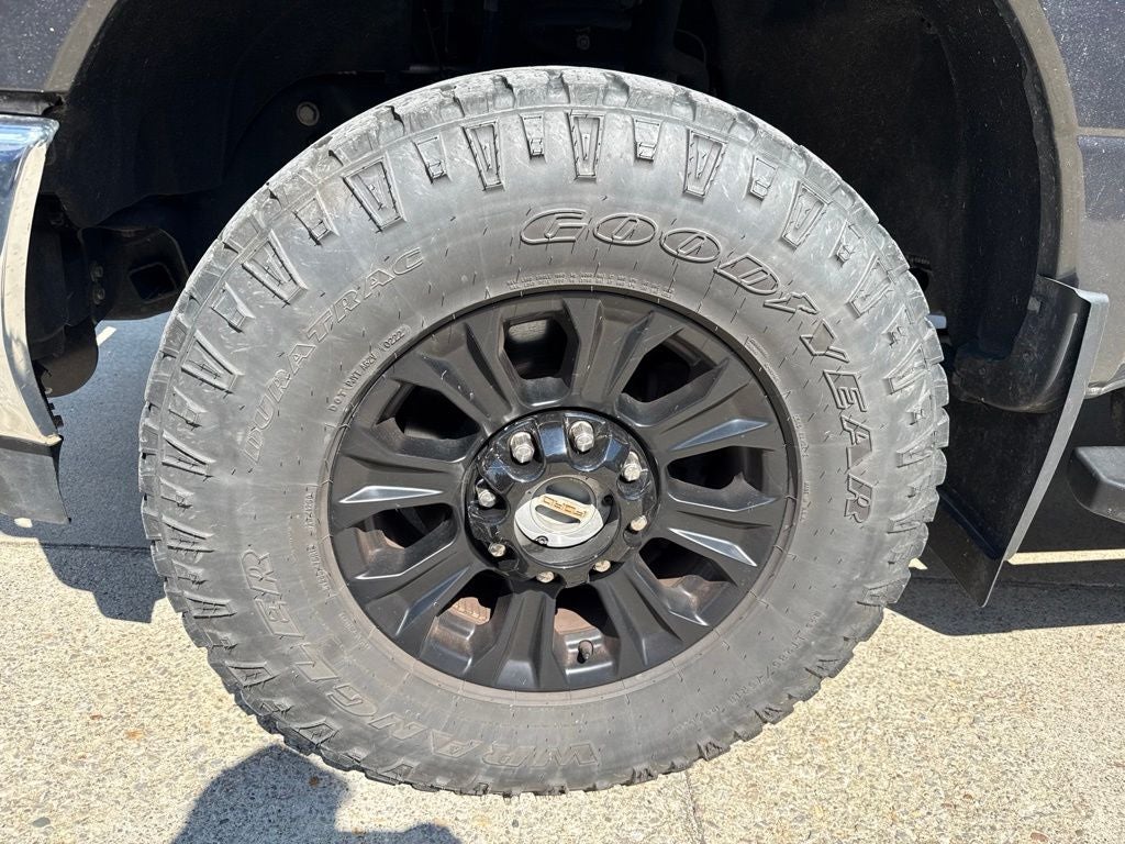 2019 Ford F-250SD XLT