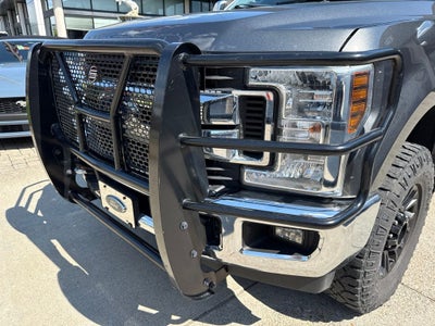 2019 Ford F-250SD XLT
