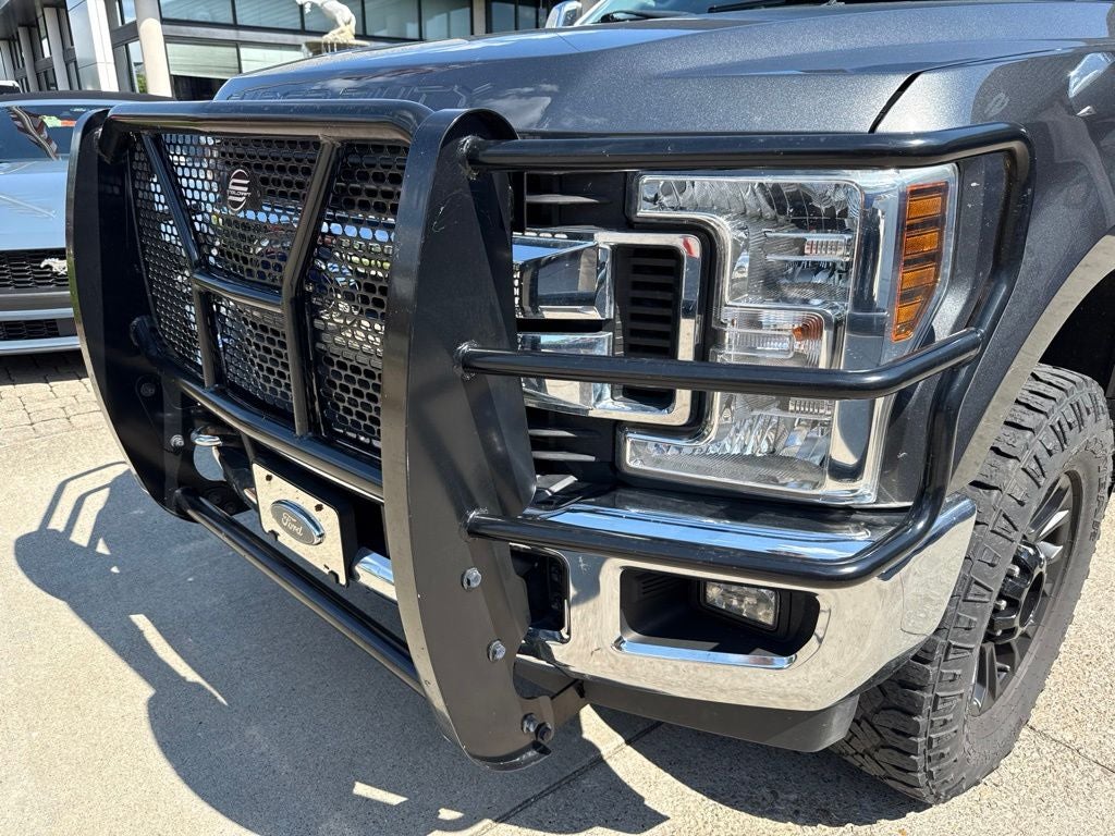 2019 Ford F-250SD XLT