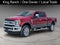 2017 Ford F-250SD King Ranch