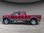 2017 Ford F-250SD King Ranch