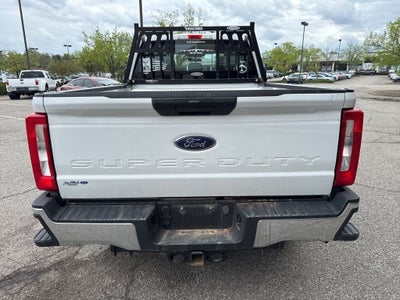 2024 Ford F-250SD XL