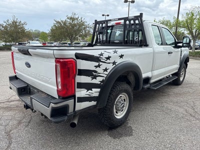 2024 Ford F-250SD XL
