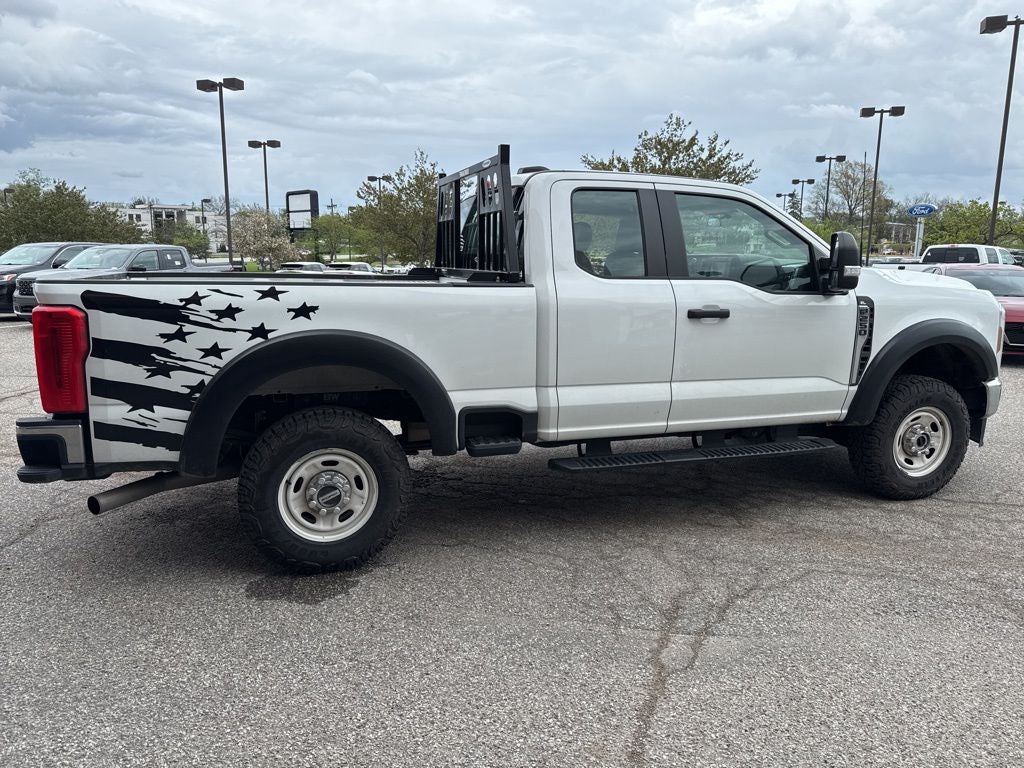 2024 Ford F-250SD XL