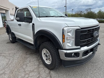 2024 Ford F-250SD XL