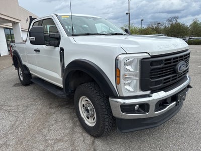 2024 Ford F-250SD XL