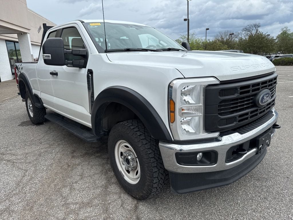 2024 Ford F-250SD XL