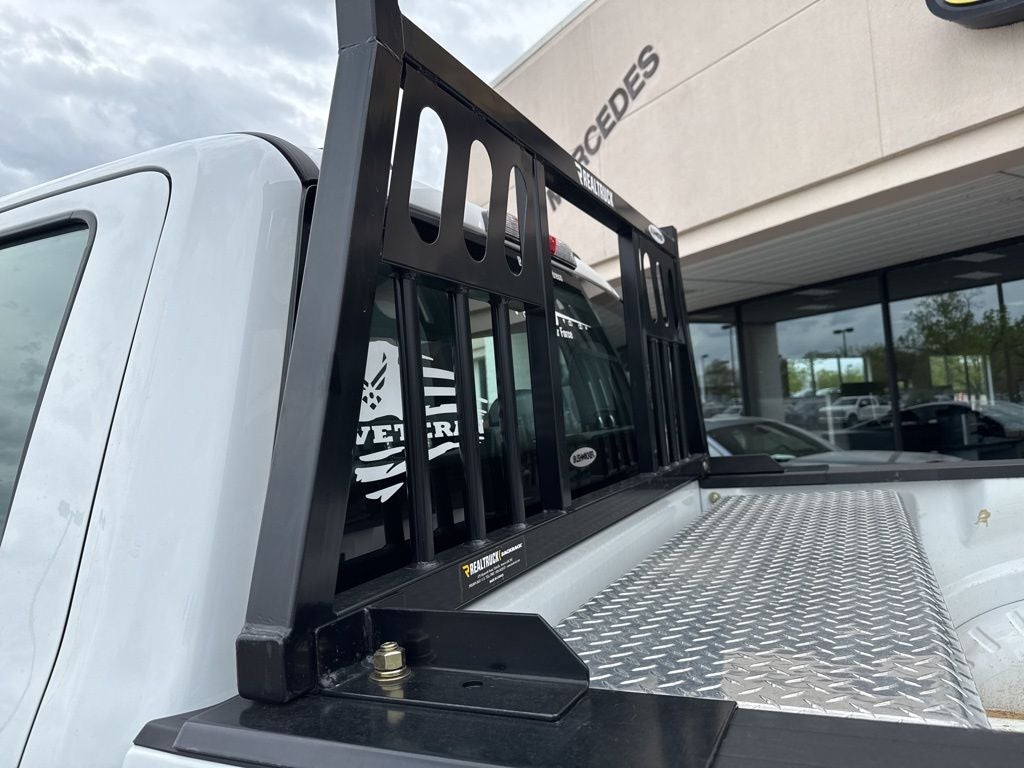 2024 Ford F-250SD XL