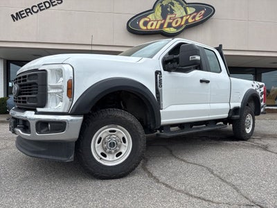 2024 Ford F-250SD XL