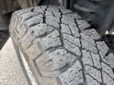 2024 Ford F-250SD XL