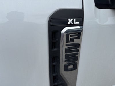 2024 Ford F-250SD XL