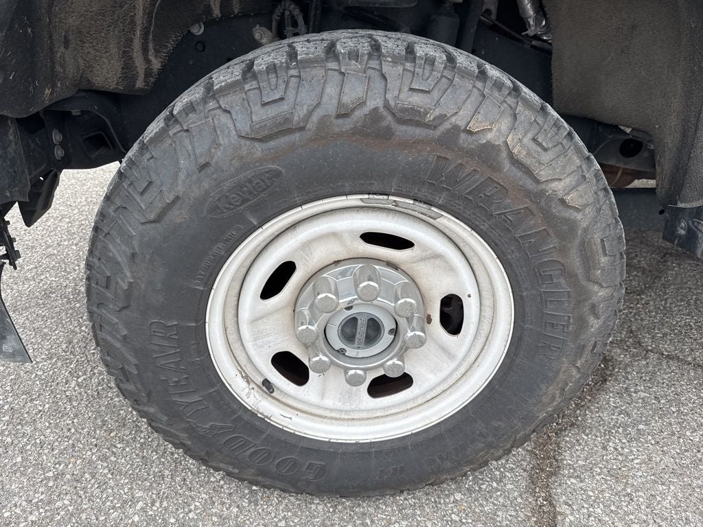 2024 Ford F-250SD XL