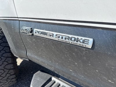 2019 Ford F-250SD XL