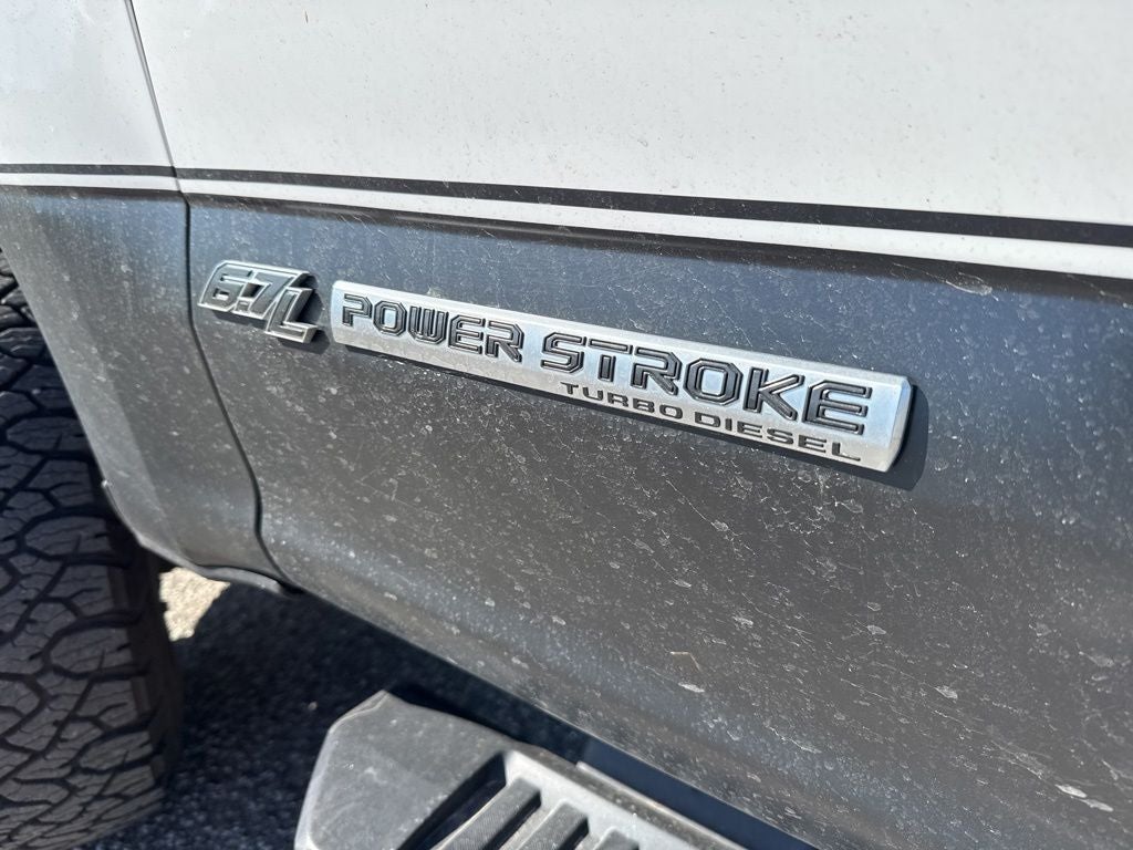 2019 Ford F-250SD XL